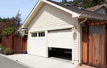 Southerquoy garage construction leads