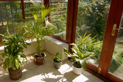 Southerquoy orangery costs